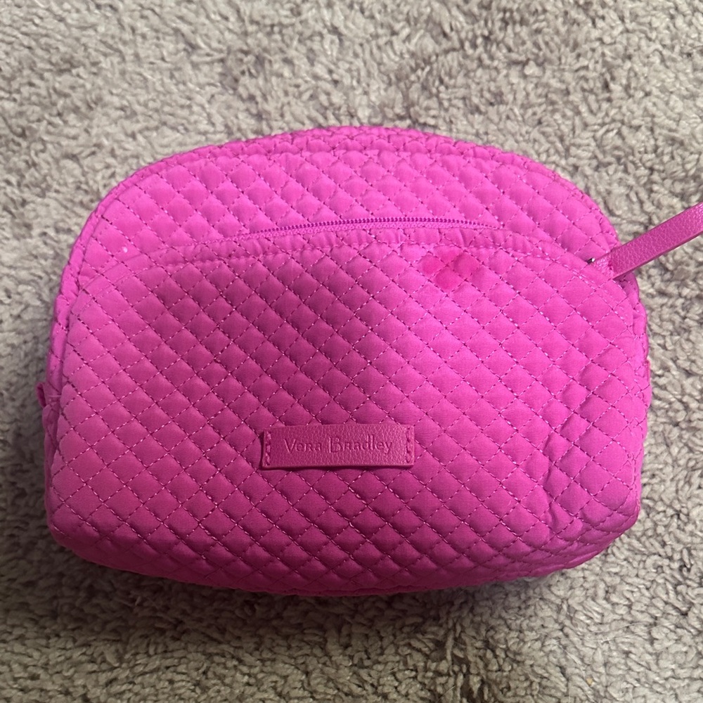 Vera Cosmetic Pouch
